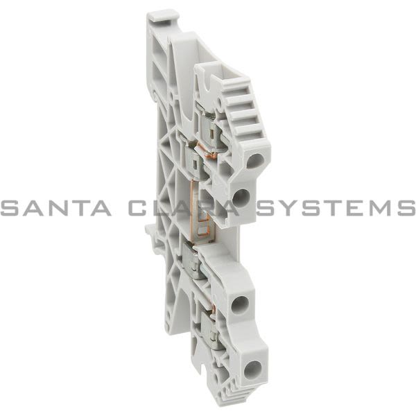 Allen Bradley 1492-J4Q Terminal Block Product Image