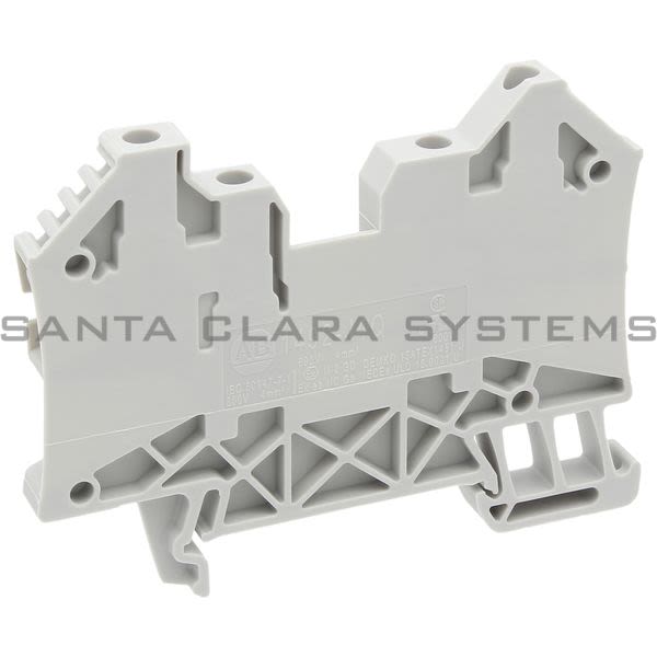Allen Bradley 1492-J4Q Terminal Block Product Image