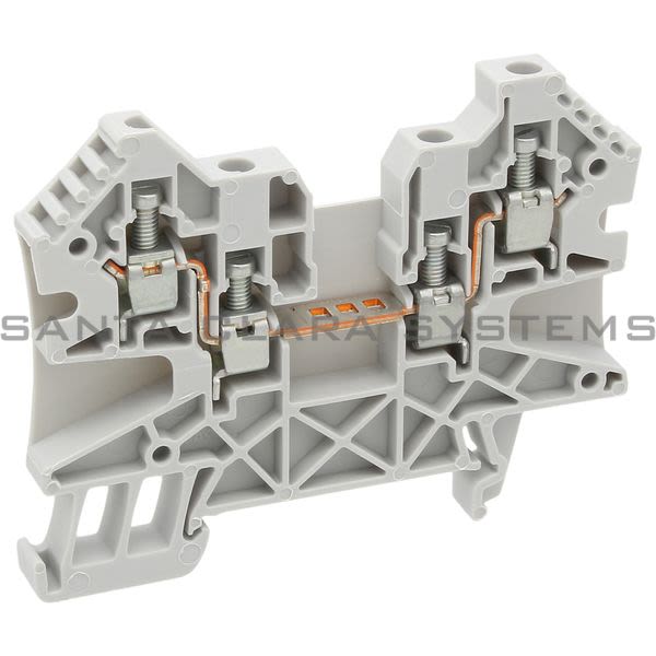 Allen Bradley 1492-J4Q Terminal Block Product Image
