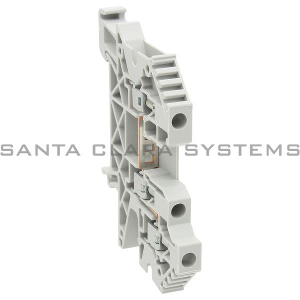 Allen Bradley 1492-J4TW Terminal Block Product Image