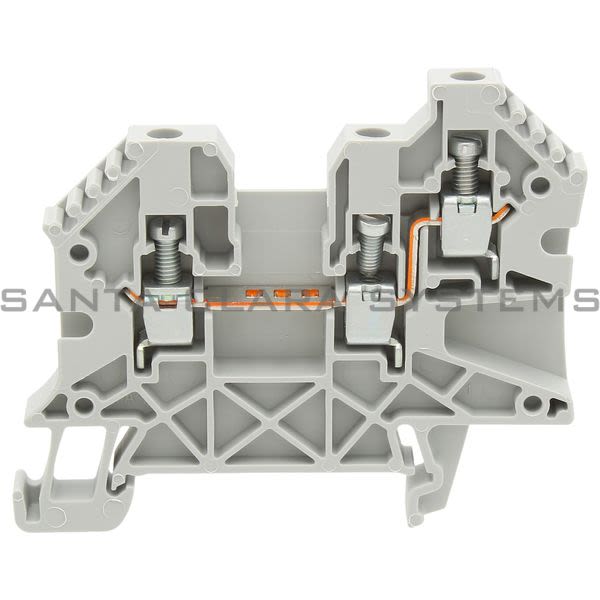 Allen Bradley 1492-J4TW Terminal Block Product Image