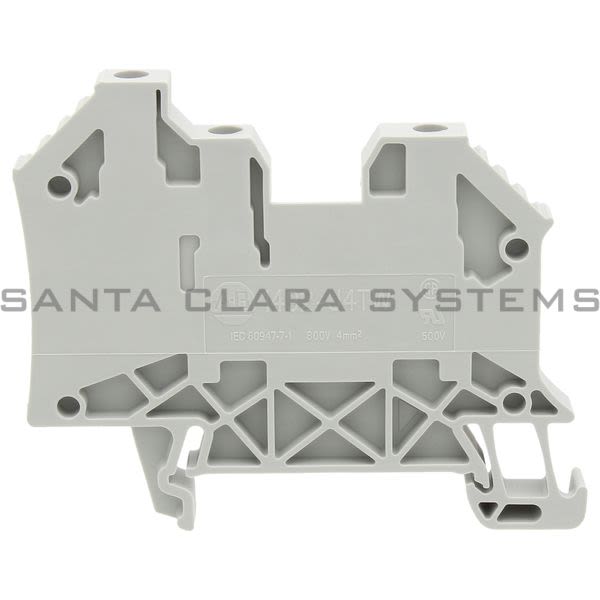 Allen Bradley 1492-J4TW Terminal Block Product Image
