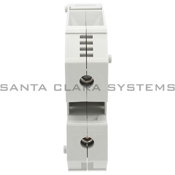 Allen Bradley 1492-J50 IEC 1-CKT Feed-Through Blk, 50mm Product Image