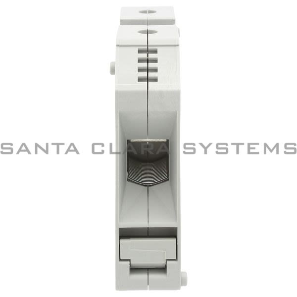 Allen Bradley 1492-J50 IEC 1-CKT Feed-Through Blk, 50mm Product Image