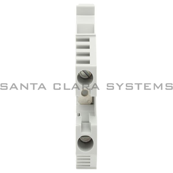 Allen Bradley 1492-J6 Terminal Block | Grey Product Image