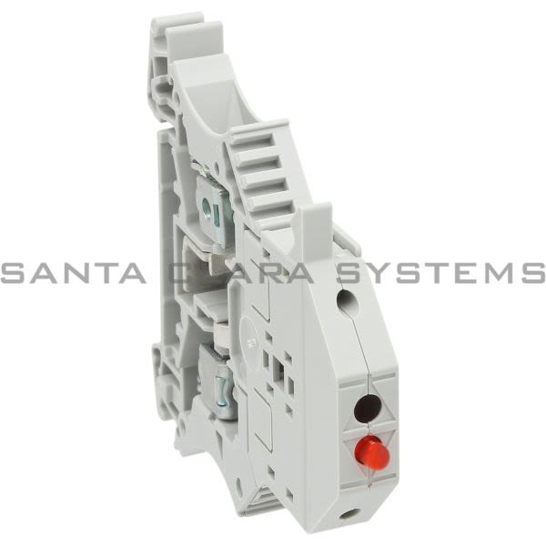 Allen Bradley Terminal Block 1492 J6fb224 En Stock Y Listos Para Enviar