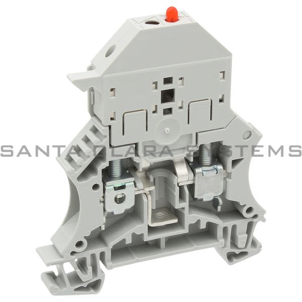 Allen Bradley 1492-J6FB224 Terminal Block Product Image