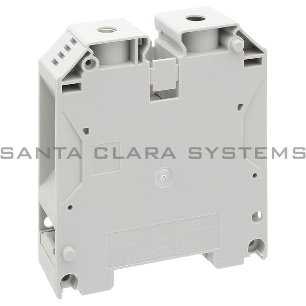Allen Bradley 1492-J70 Terminal Block Product Image