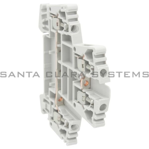 1492-JD3 Allen Bradley In stock and ready to ship - Santa