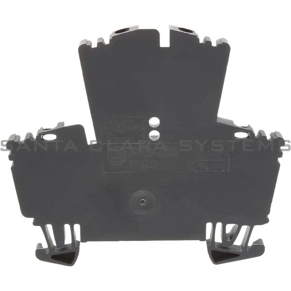 Allen Bradley 1492-JD3-BL Terminal Block Product Image