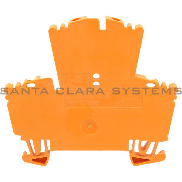 Allen Bradley 1492-JD3-OR Terminal Block Product Image