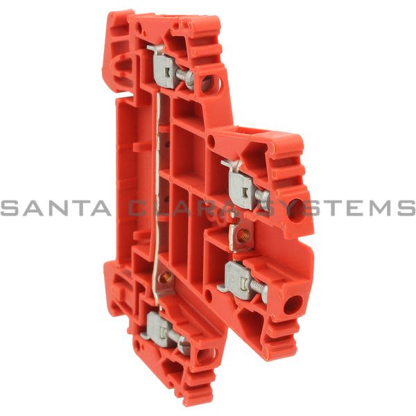 Allen Bradley 1492-JD3-RE Terminal Block Product Image