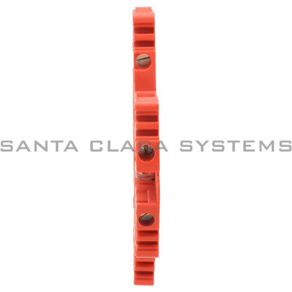 Allen Bradley 1492-JD3-RE Terminal Block Product Image