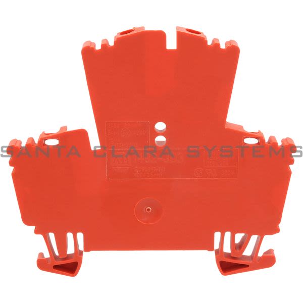 Allen Bradley 1492-JD3-RE Terminal Block Product Image