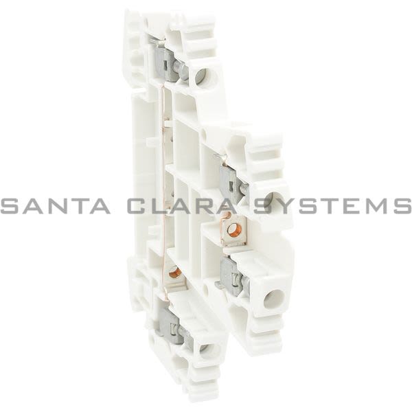 Allen Bradley 1492-JD3-W Terminal Block Product Image