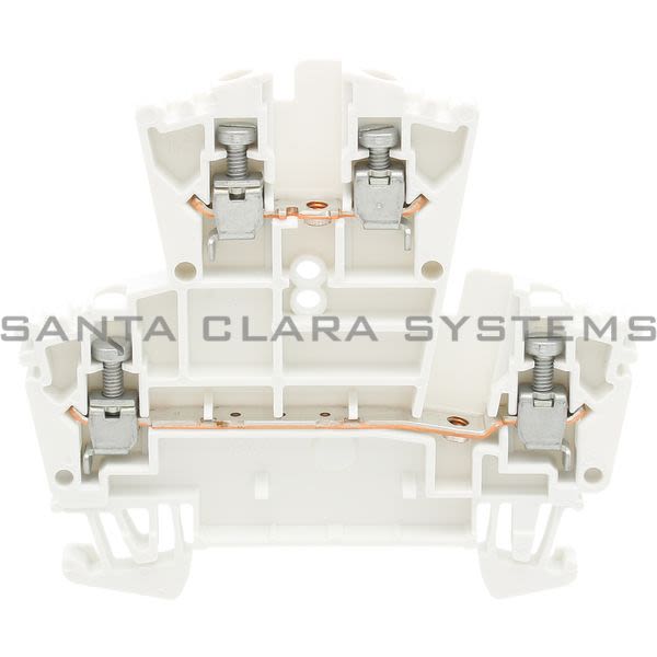 Allen Bradley 1492-JD3-W Terminal Block Product Image