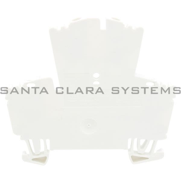 Allen Bradley 1492-JD3-W Terminal Block Product Image