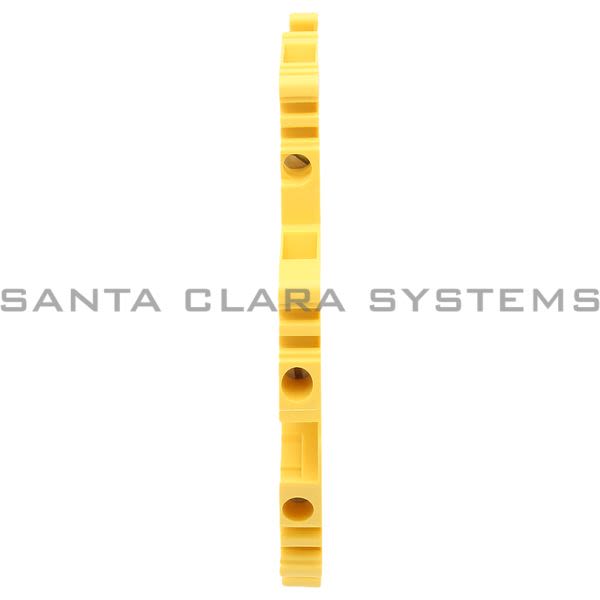 Allen Bradley 1492-JD3-Y Terminal Block Product Image