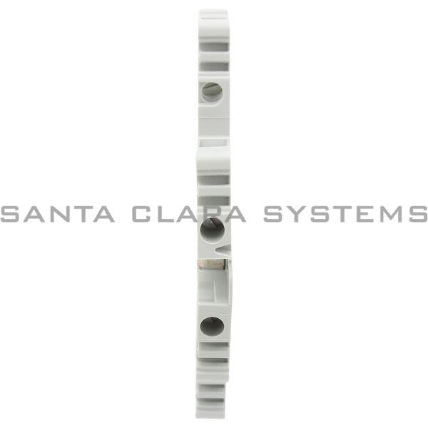 Allen Bradley 1492-JD3C Terminal Block Gray Product Image