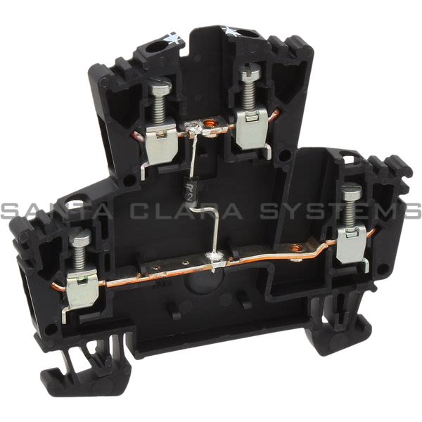 Allen Bradley 1492-JD3DF Terminal Block Product Image