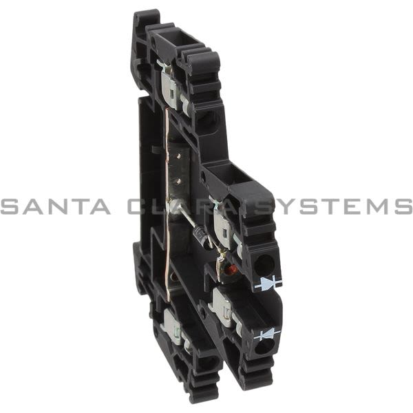 Allen Bradley 1492-JD3DR Terminal Block Product Image