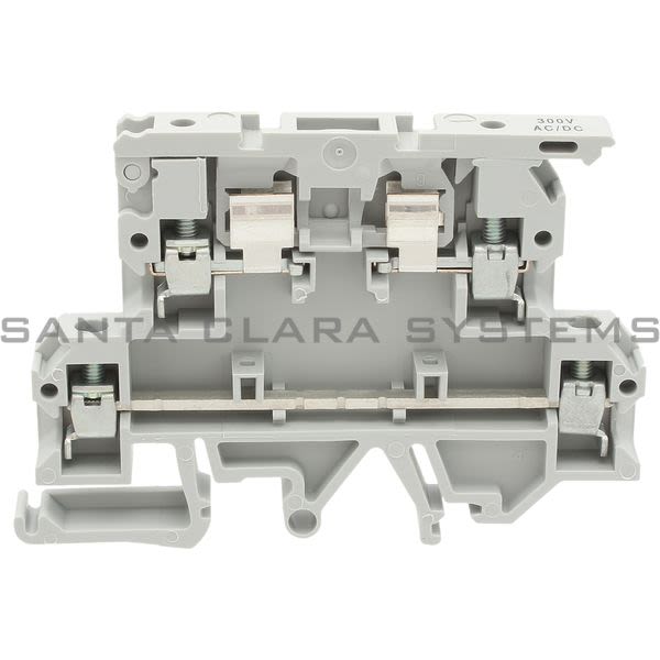 1492JD3FB Allen Bradley In stock and ready to ship Santa Clara Systems