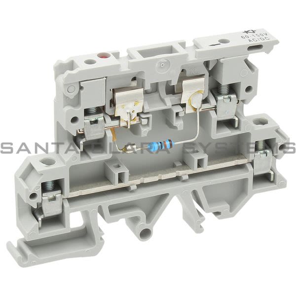 Allen Bradley Terminal Block 1492JD3FB120 En stock y listos para