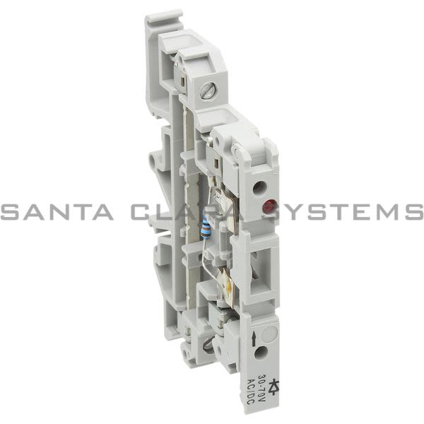 Allen Bradley 1492-JD3FB48 Terminal Block Product Image