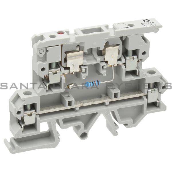 Allen Bradley 1492-JD3FB48 Terminal Block Product Image