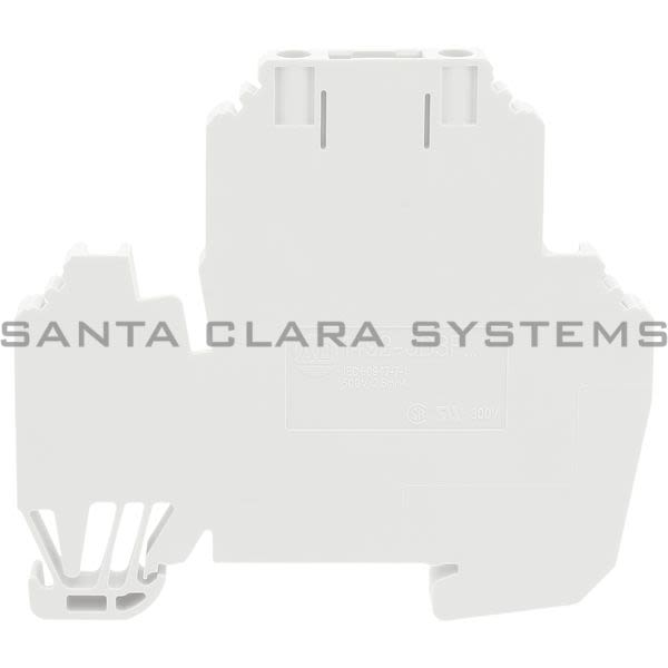Allen Bradley 1492-JD3P Terminal Block Product Image