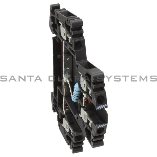Allen Bradley 1492-JD3RB102 Terminal Block Product Image