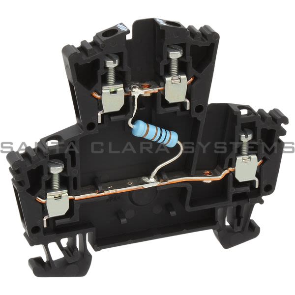 Allen Bradley 1492-JD3RB102 Terminal Block Product Image