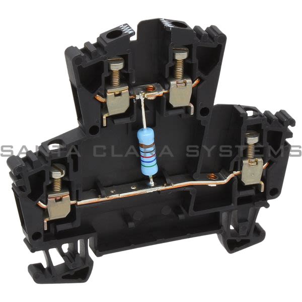 Allen Bradley 1492-JD3RB561 Terminal Block Product Image