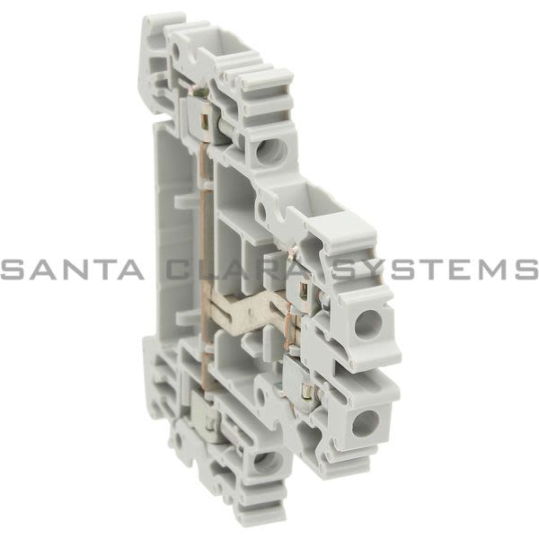 Allen Bradley 1492-JD4C Terminal Block Product Image
