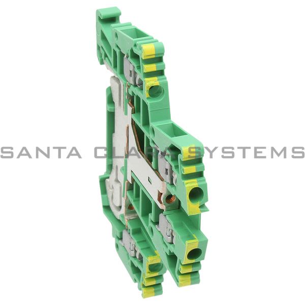 Allen Bradley 1492-JDG3C Terminal Block Product Image