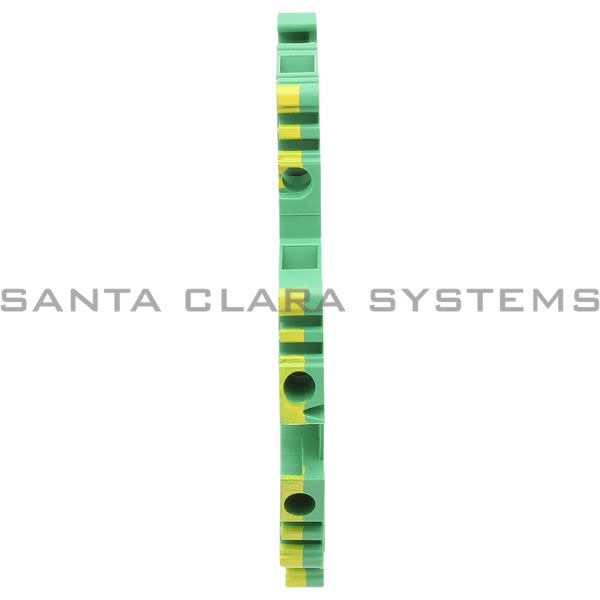 Allen Bradley 1492-JDG3C Terminal Block Product Image