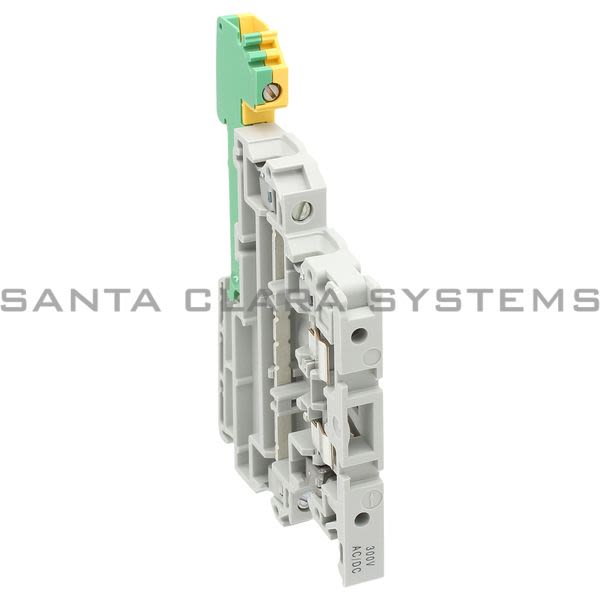 Allen Bradley 1492-JDG3FB Terminal Block Product Image