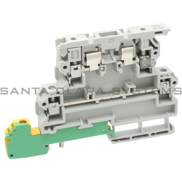 Allen Bradley 1492-JDG3FB Terminal Block Product Image