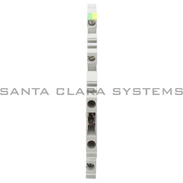 Allen Bradley 1492-JDG3P Terminal Block Product Image