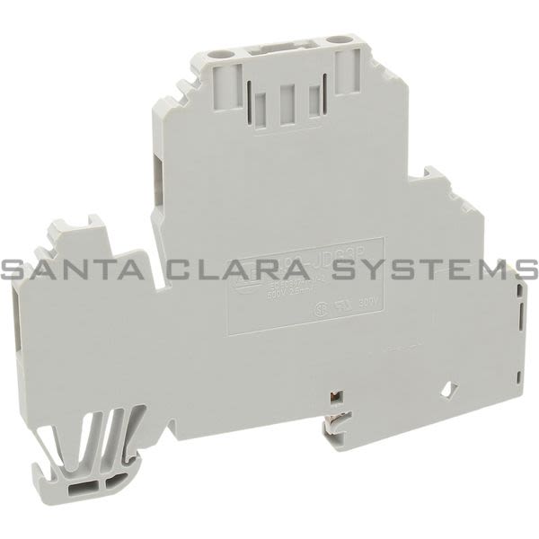 Allen Bradley 1492-JDG3P Terminal Block Product Image