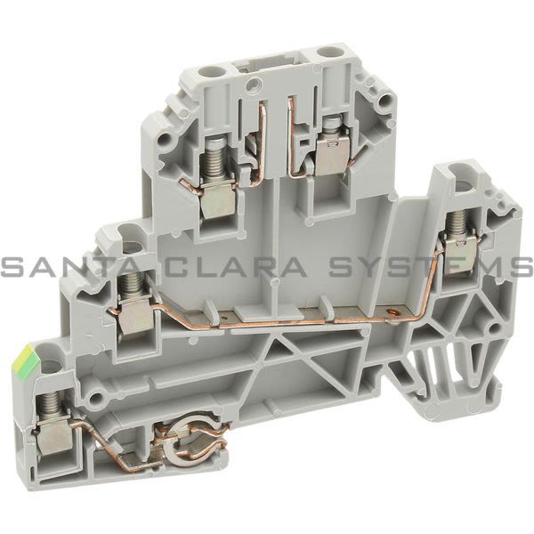 Allen Bradley 1492-JDG3P Terminal Block Product Image