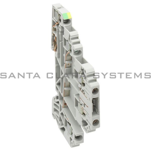 Allen Bradley 1492-JDG3PTP Terminal Block Product Image