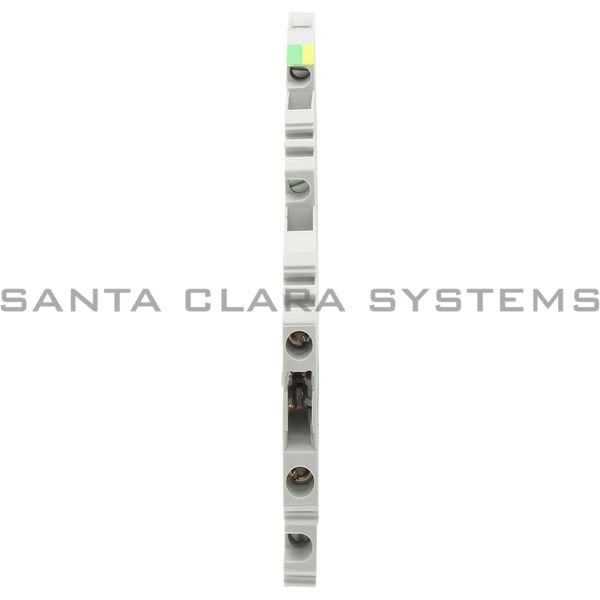 Allen Bradley 1492-JDG3PTP Terminal Block Product Image
