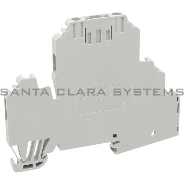 Allen Bradley 1492-JDG3PTP Terminal Block Product Image