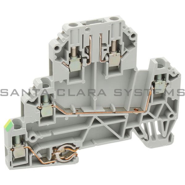 Allen Bradley 1492-JDG3PTP Terminal Block Product Image