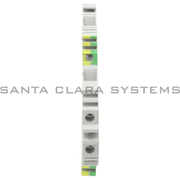 Allen Bradley 1492-JDG4 Terminal Block Product Image