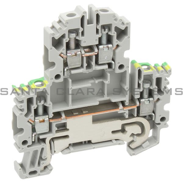 Allen Bradley 1492-JDG4 Terminal Block Product Image