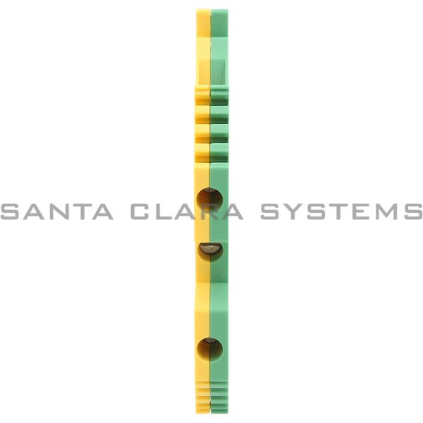 Allen Bradley 1492-JG3 Terminal Block Product Image