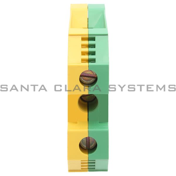 Allen Bradley 1492-JG35 Terminal Block Product Image