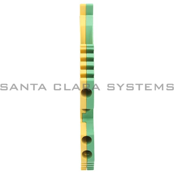 Allen Bradley 1492-JG3TW Terminal Block Product Image